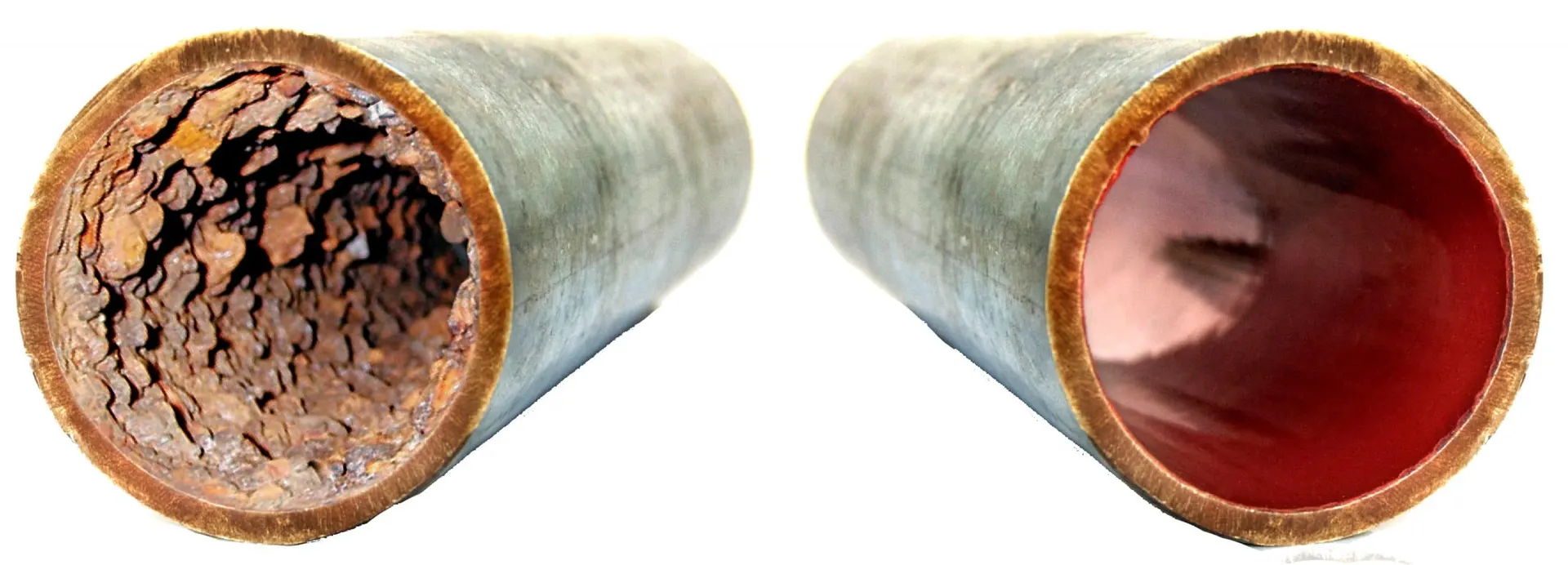Clogged drain