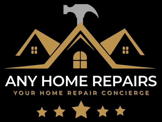 Any Home Repairs — Your Home Repair Concierge